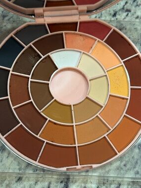 P. Louise.  SOME BROKEN COLORS           UK EXCLUSIVE